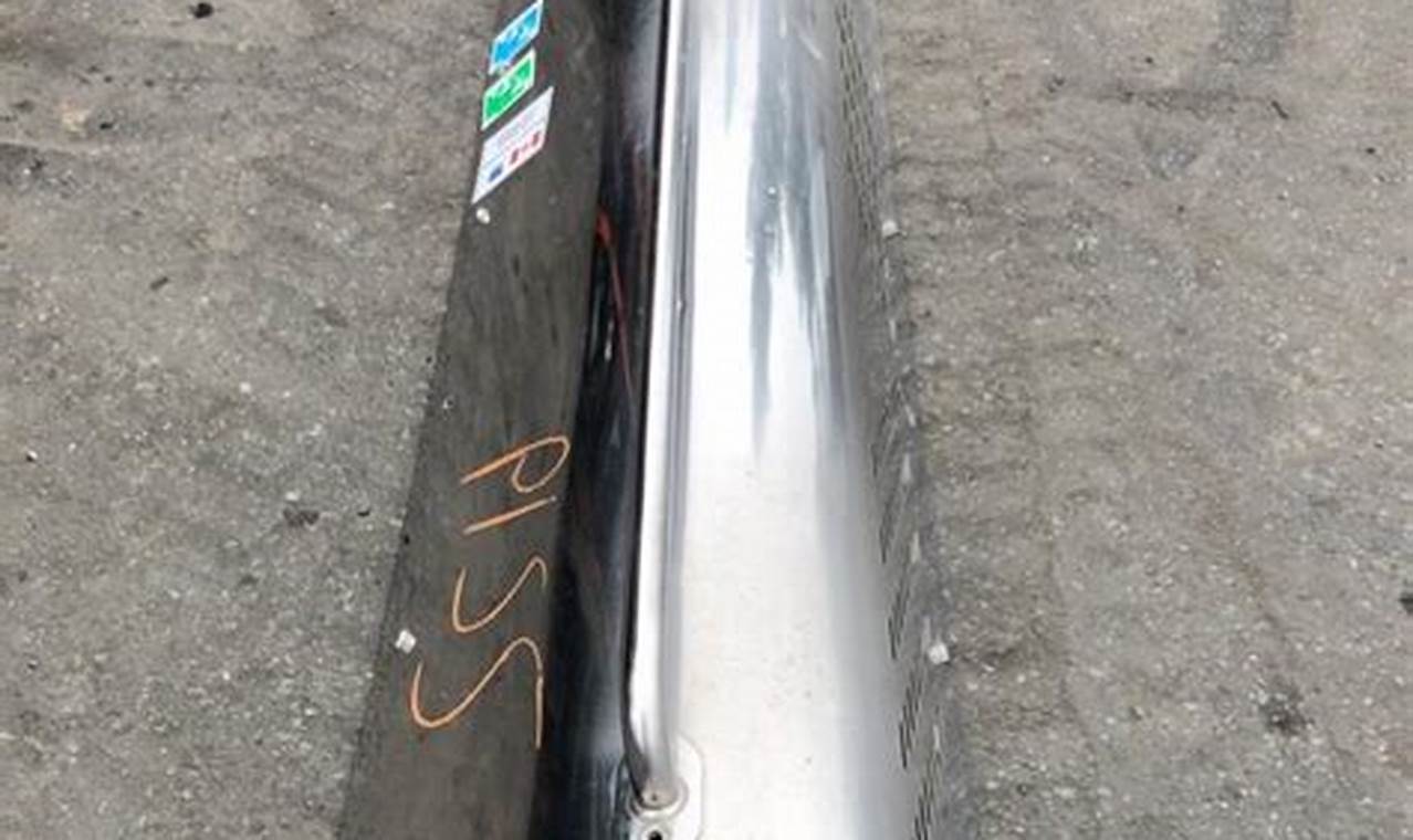 Protect Your Peterbilt: Aftermarket Muffler Shield Solutions | Best Mufflers for Cars & Trucks | Performance, Sound & Durability Upgrades
