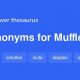 Find a Muffle Synonym: Quieter Sounds Await | Best Mufflers for Cars & Trucks | Performance, Sound & Durability Upgrades