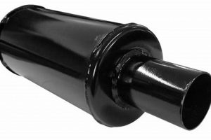 Merlin Muffler: Expert Exhaust & Brake Services | Best Mufflers for Cars & Trucks | Performance, Sound & Durability Upgrades