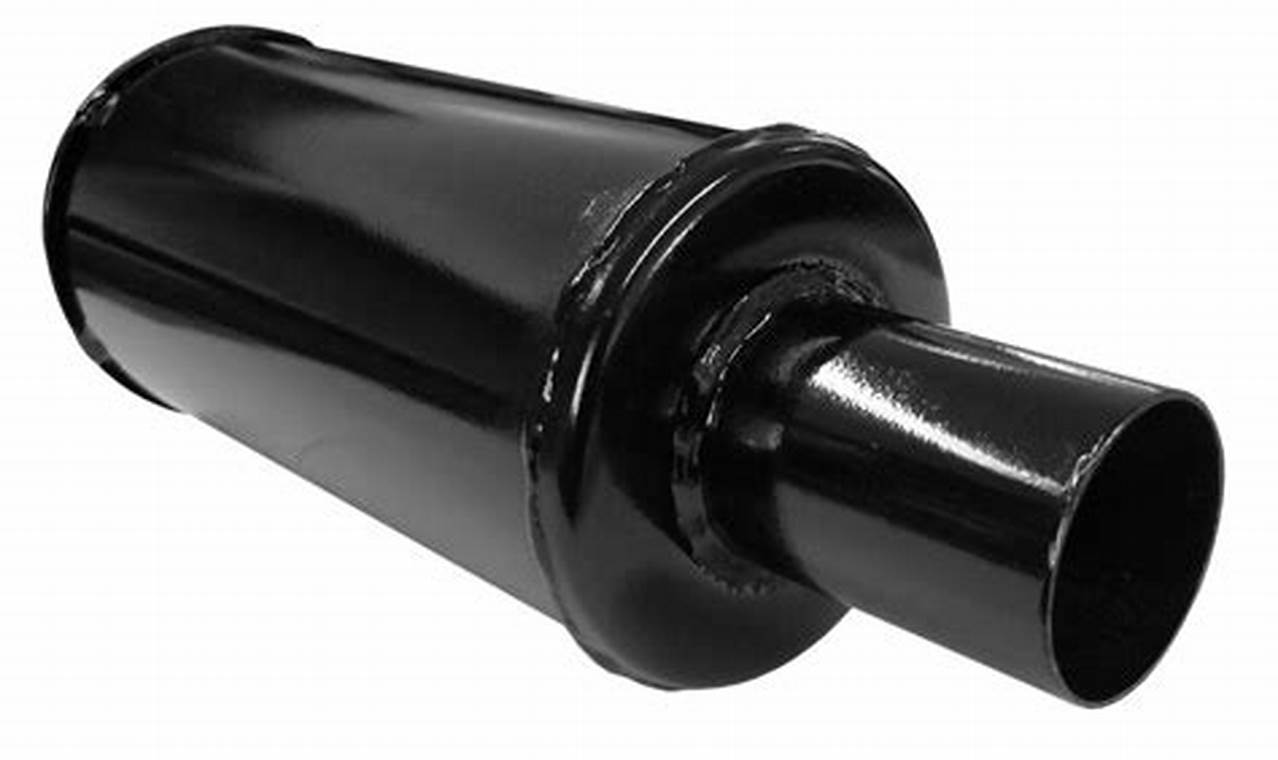 Merlin Muffler: Expert Exhaust & Brake Services | Best Mufflers for Cars & Trucks | Performance, Sound & Durability Upgrades