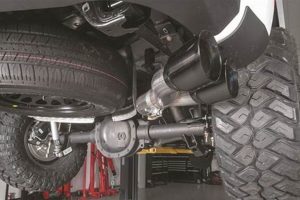 Upgrade Your Ride: Corsa Muffler Silverado Power! | Best Mufflers for Cars & Trucks | Performance, Sound & Durability Upgrades