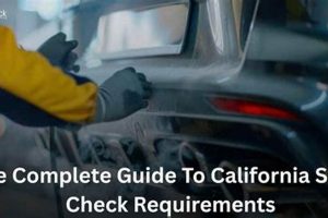 CA Smog Check: Do You Need a Muffler? (2024 Guide) Best Mufflers for Cars & Trucks | Performance, Sound & Durability Upgrades CA Smog Check: Do You Need a Muffler? (2024 Guide) | Best Mufflers for Cars & Trucks | Performance, Sound & Durability Upgrades