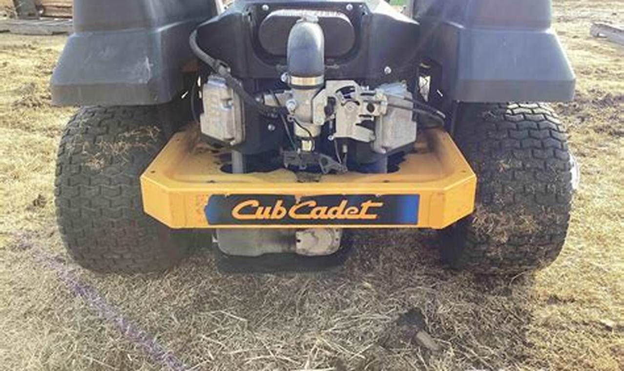 Buy Cub Cadet Zero Turn Mower Muffler: Best Prices Online! Best Mufflers for Cars & Trucks | Performance, Sound & Durability Upgrades Buy Cub Cadet Zero Turn Mower Muffler: Best Prices Online! | Best Mufflers for Cars & Trucks | Performance, Sound & Durability Upgrades