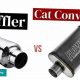 Cool Muffler Cats: Whimsical Exhaust Flair! | Best Mufflers for Cars & Trucks | Performance, Sound & Durability Upgrades