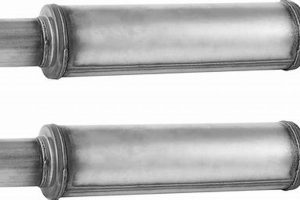 Quiet Audio: Audio Muffler Guide & Sound Dampening | Best Mufflers for Cars & Trucks | Performance, Sound & Durability Upgrades