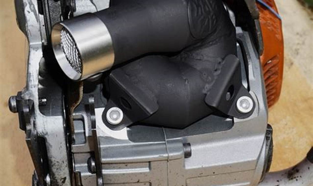 Unleash 562XP: Your Guide to the Ultimate Muffler Mod | Best Mufflers for Cars & Trucks | Performance, Sound & Durability Upgrades
