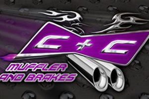 C&amp;C Muffler: Enhance Sound, Reduce Noise | Performance | Best Mufflers for Cars & Trucks | Performance, Sound & Durability Upgrades