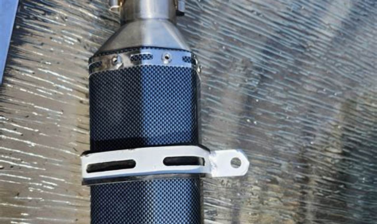 Best Saint Amant Muffler: Performance & Sound | Best Mufflers for Cars & Trucks | Performance, Sound & Durability Upgrades