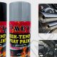 Best High Temperature Muffler Paint: Finishes & Coatings | Best Mufflers for Cars & Trucks | Performance, Sound & Durability Upgrades