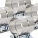 Buy Muffler Clamps at Walmart: Your Exhaust Fix! | Best Mufflers for Cars & Trucks | Performance, Sound & Durability Upgrades