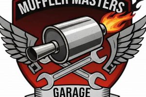 Your Local Muffler Masters: Experts &amp; Services | Best Mufflers for Cars & Trucks | Performance, Sound & Durability Upgrades