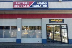 Top Smitty's Muffler & Brake | Expert Brake Service | Best Mufflers for Cars & Trucks | Performance, Sound & Durability Upgrades