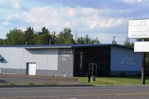 Cloquet Muffler Clinic: Expert Exhaust Repair | Best Mufflers for Cars & Trucks | Performance, Sound & Durability Upgrades