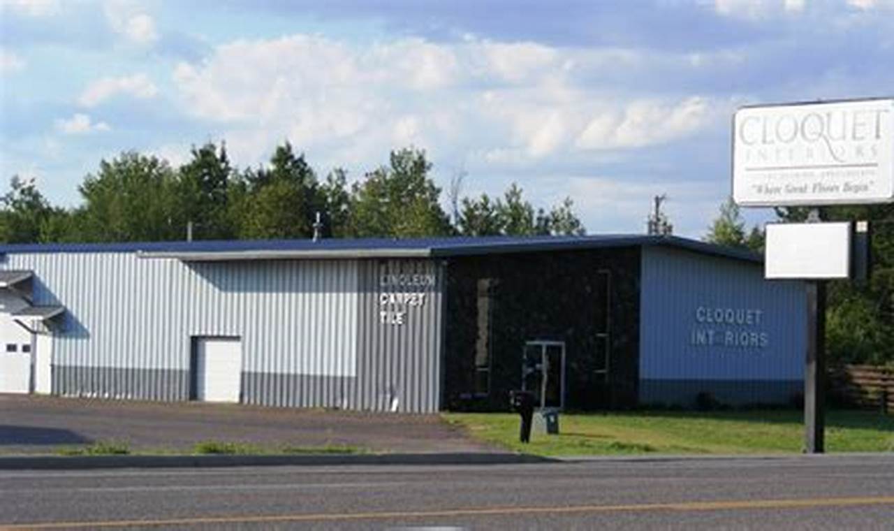 Cloquet Muffler Clinic: Expert Exhaust Repair | Best Mufflers for Cars & Trucks | Performance, Sound & Durability Upgrades
