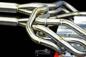 Quietest Valdez Muffler: Find the Best Muffler Deals! | Best Mufflers for Cars & Trucks | Performance, Sound & Durability Upgrades