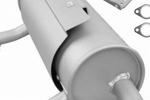 De Anza Muffler: Sound & Performance Boost | Best Mufflers for Cars & Trucks | Performance, Sound & Durability Upgrades