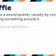 What Does Muffle Meaning + Practical Uses & Tips | Best Mufflers for Cars & Trucks | Performance, Sound & Durability Upgrades