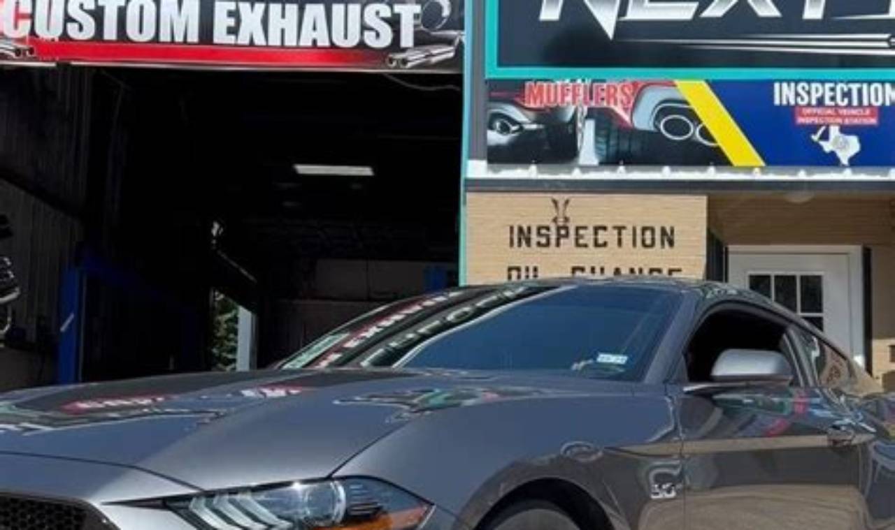 Upgrade: Next Level Muffler - Performance Boost! Best Mufflers for Cars & Trucks | Performance, Sound & Durability Upgrades Upgrade: Next Level Muffler - Performance Boost! | Best Mufflers for Cars & Trucks | Performance, Sound & Durability Upgrades