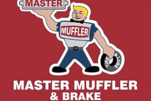 Clearfield's Master Muffler Experts: Repair &amp; More | Best Mufflers for Cars & Trucks | Performance, Sound & Durability Upgrades