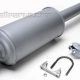 Farmall H Muffler: Find the Best Exhaust [Deals] | Best Mufflers for Cars & Trucks | Performance, Sound & Durability Upgrades