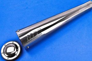 Enhance Sound: Muffler Megaphone Performance Boost! | Best Mufflers for Cars & Trucks | Performance, Sound & Durability Upgrades