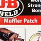 Muffler Magic: Patch Epoxy for Exhaust Repair [DIY] | Best Mufflers for Cars & Trucks | Performance, Sound & Durability Upgrades