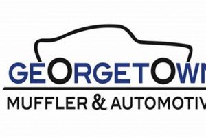 Georgetown Muffler & Automotive: Expert Exhaust & Repair Best Mufflers for Cars & Trucks | Performance, Sound & Durability Upgrades Georgetown Muffler & Automotive: Expert Exhaust & Repair | Best Mufflers for Cars & Trucks | Performance, Sound & Durability Upgrades