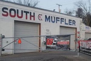 Best South KC Muffler Experts: Repairs & More! Best Mufflers for Cars & Trucks | Performance, Sound & Durability Upgrades Best South KC Muffler Experts: Repairs & More! | Best Mufflers for Cars & Trucks | Performance, Sound & Durability Upgrades