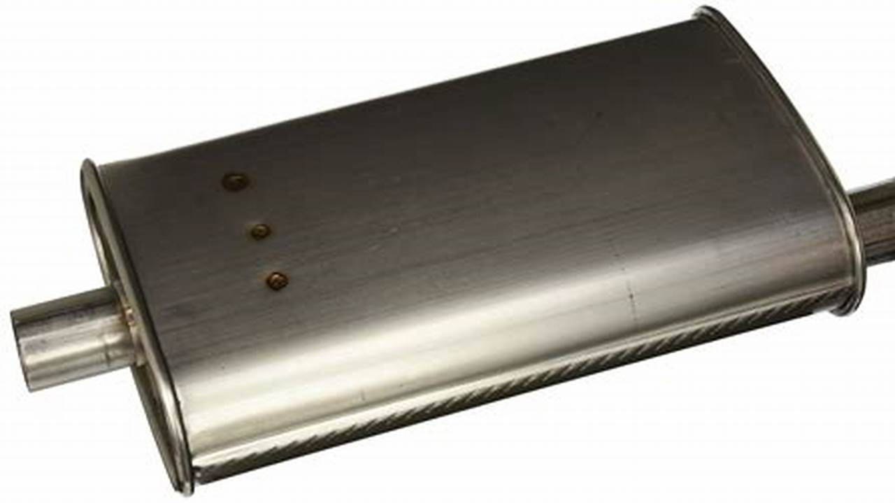 Local Steve's Muffler Services: Exhaust Repair & More | Best Mufflers for Cars & Trucks | Performance, Sound & Durability Upgrades