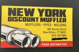 Best CT Discount Muffler Deals: Save Now! | Best Mufflers for Cars & Trucks | Performance, Sound & Durability Upgrades