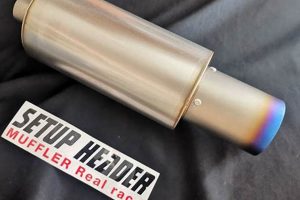 Find Your Real Muffler Stop: Quality & Longevity Best Mufflers for Cars & Trucks | Performance, Sound & Durability Upgrades Find Your Real Muffler Stop: Quality & Longevity | Best Mufflers for Cars & Trucks | Performance, Sound & Durability Upgrades