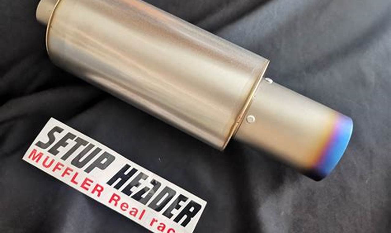 Find Your Real Muffler Stop: Quality & Longevity Best Mufflers for Cars & Trucks | Performance, Sound & Durability Upgrades Find Your Real Muffler Stop: Quality & Longevity | Best Mufflers for Cars & Trucks | Performance, Sound & Durability Upgrades