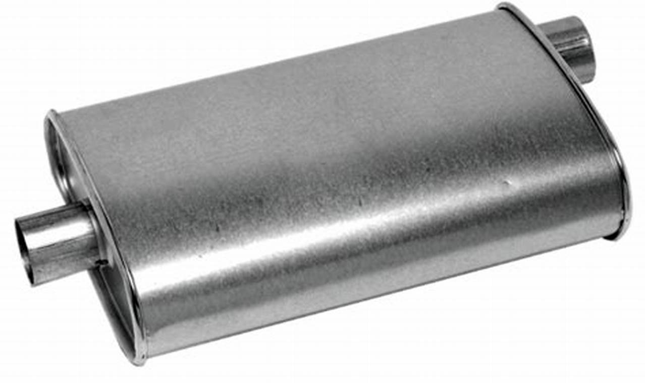 Shop Universal Muffler AutoZone: Best Price + Easy Install! Best Mufflers for Cars & Trucks | Performance, Sound & Durability Upgrades Shop Universal Muffler AutoZone: Best Price + Easy Install! | Best Mufflers for Cars & Trucks | Performance, Sound & Durability Upgrades
