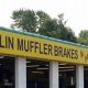 Reliable Franklin Muffler & Brake: Expert Brake Service | Best Mufflers for Cars & Trucks | Performance, Sound & Durability Upgrades