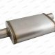 Buy Low Profile Muffler: Best Price + Performance | Best Mufflers for Cars & Trucks | Performance, Sound & Durability Upgrades