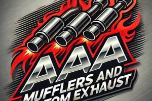 Mesquite's Best: AAA Muffler Mesquite Experts & More! | Best Mufflers for Cars & Trucks | Performance, Sound & Durability Upgrades