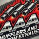 Mesquite's Best: AAA Muffler Mesquite Experts & More! | Best Mufflers for Cars & Trucks | Performance, Sound & Durability Upgrades