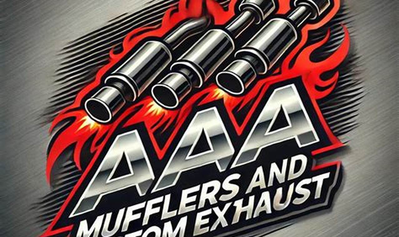 Mesquite's Best: AAA Muffler Mesquite Experts & More! Best Mufflers for Cars & Trucks | Performance, Sound & Durability Upgrades Mesquite's Best: AAA Muffler Mesquite Experts & More! | Best Mufflers for Cars & Trucks | Performance, Sound & Durability Upgrades