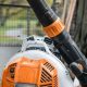 Quiet Power: Stihl BR 800 Muffler - Performance Boost | Best Mufflers for Cars & Trucks | Performance, Sound & Durability Upgrades
