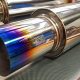 Unleash Power: Hi Power HKS Muffler - Performance Boost! | Best Mufflers for Cars & Trucks | Performance, Sound & Durability Upgrades