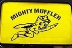 Lawrenceville's Mighty Muffler: Expert Exhaust Repair GA Best Mufflers for Cars & Trucks | Performance, Sound & Durability Upgrades Lawrenceville's Mighty Muffler: Expert Exhaust Repair GA | Best Mufflers for Cars & Trucks | Performance, Sound & Durability Upgrades