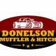 Donelson Muffler & Hitch: Your Towing & Exhaust Experts! | Best Mufflers for Cars & Trucks | Performance, Sound & Durability Upgrades