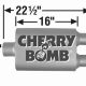 Find Cherry Bomb Muffler at AutoZone: Sound & Style! | Best Mufflers for Cars & Trucks | Performance, Sound & Durability Upgrades