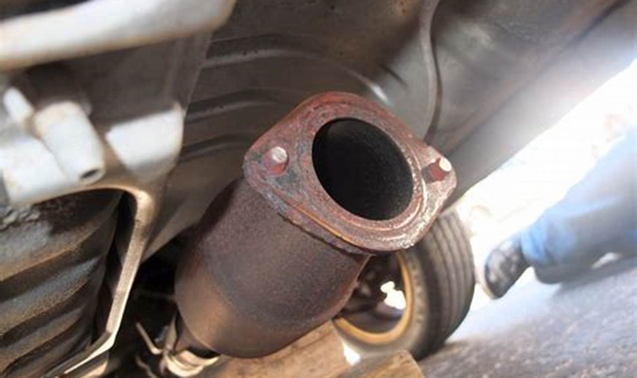 Muffler Fix Time: How Long Does It Take To Repair? Best Mufflers for Cars & Trucks | Performance, Sound & Durability Upgrades Muffler Fix Time: How Long Does It Take To Repair? | Best Mufflers for Cars & Trucks | Performance, Sound & Durability Upgrades