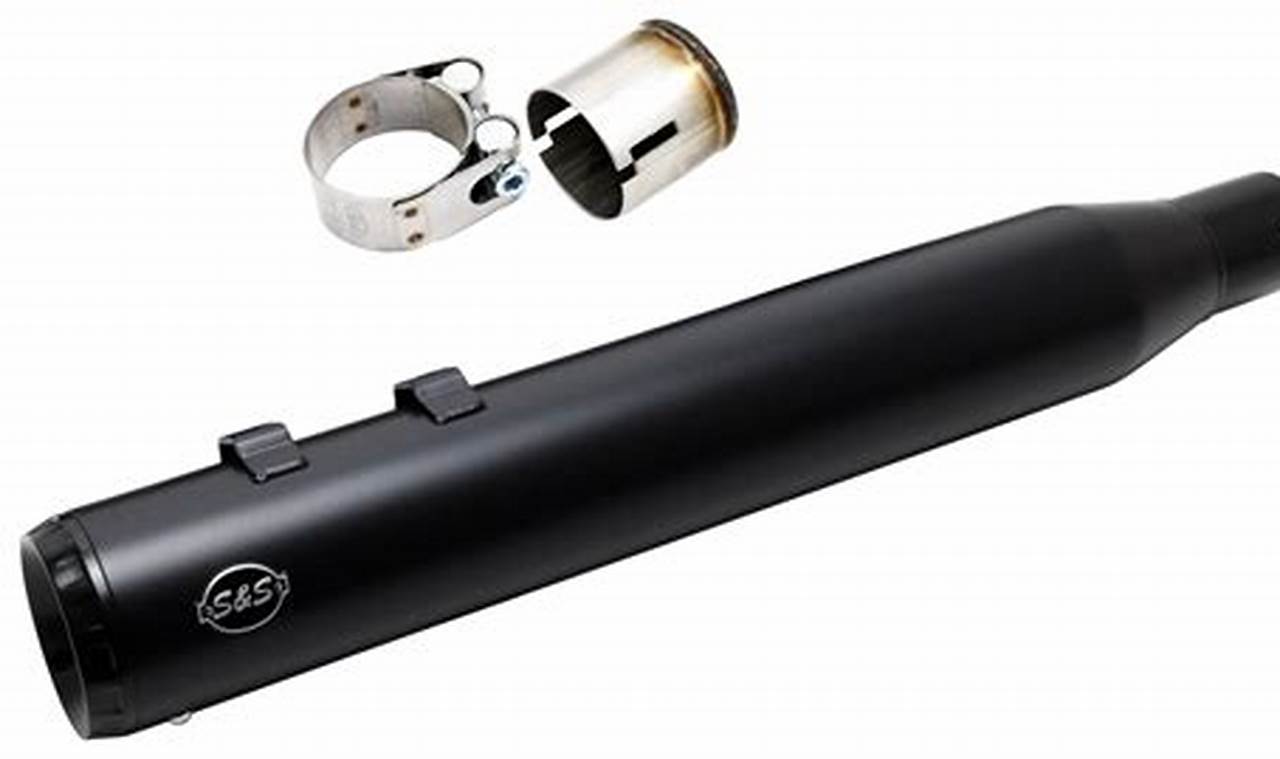 Upgrade Your Ride: S and S Muffler Performance & Sound Best Mufflers for Cars & Trucks | Performance, Sound & Durability Upgrades Upgrade Your Ride: S and S Muffler Performance & Sound | Best Mufflers for Cars & Trucks | Performance, Sound & Durability Upgrades