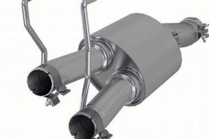 Upgrade: Dual In Single Out Muffler Performance & Sound! Best Mufflers for Cars & Trucks | Performance, Sound & Durability Upgrades Upgrade: Dual In Single Out Muffler Performance & Sound! | Best Mufflers for Cars & Trucks | Performance, Sound & Durability Upgrades