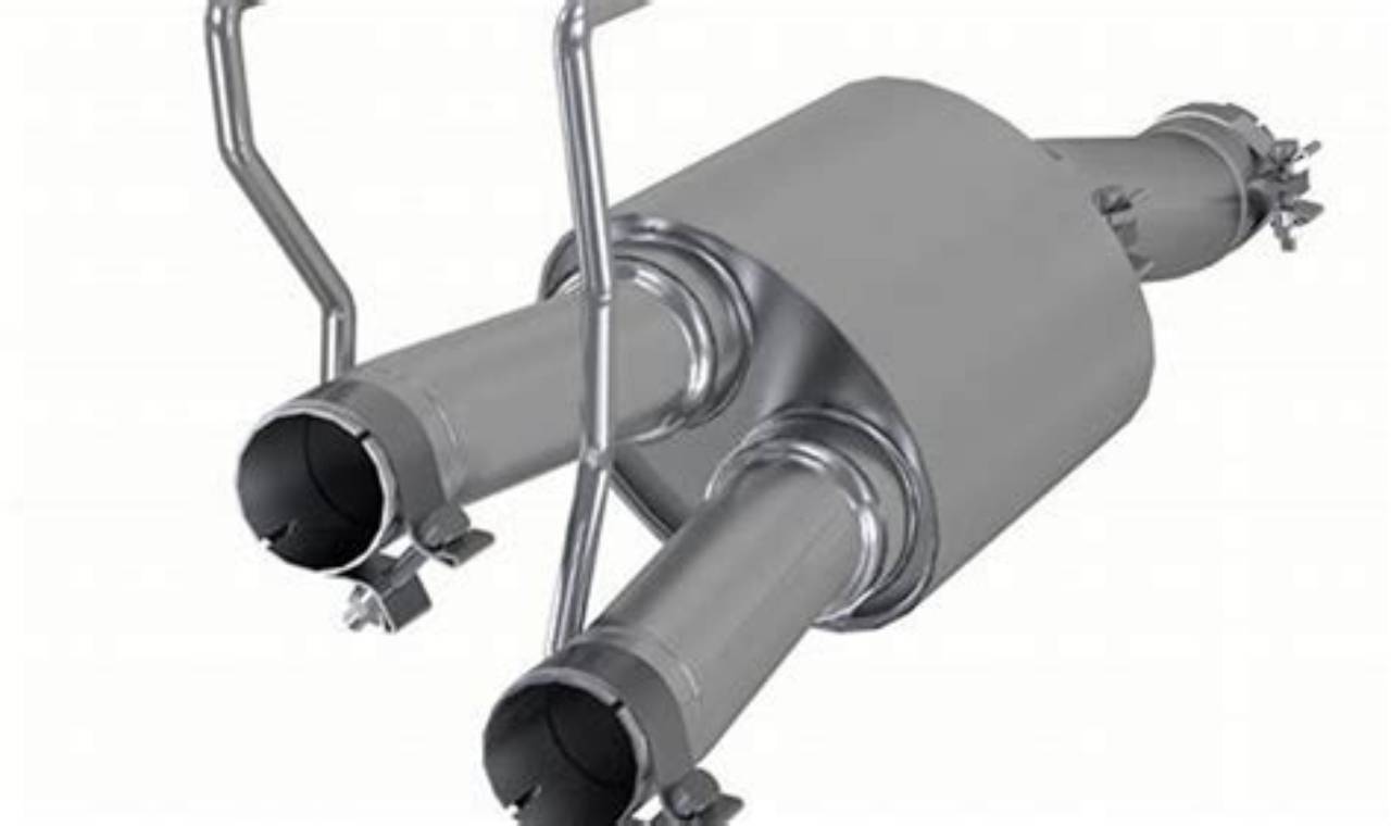 Upgrade: Dual In Single Out Muffler Performance & Sound! Best Mufflers for Cars & Trucks | Performance, Sound & Durability Upgrades Upgrade: Dual In Single Out Muffler Performance & Sound! | Best Mufflers for Cars & Trucks | Performance, Sound & Durability Upgrades