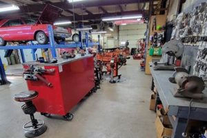 Buy Harold's Muffler: Performance Exhaust, Quiet Ride | Best Mufflers for Cars & Trucks | Performance, Sound & Durability Upgrades