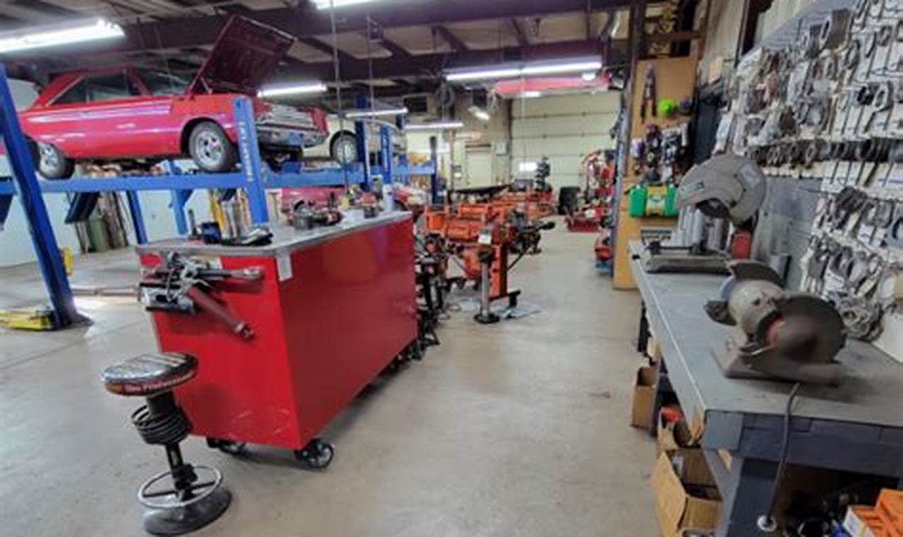 Buy Harold's Muffler: Performance Exhaust, Quiet Ride | Best Mufflers for Cars & Trucks | Performance, Sound & Durability Upgrades