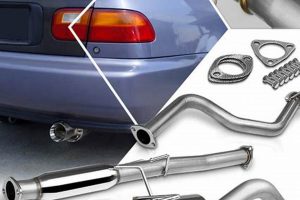 97 Civic Muffler: Find the Best Replacement & Performance! Best Mufflers for Cars & Trucks | Performance, Sound & Durability Upgrades 97 Civic Muffler: Find the Best Replacement & Performance! | Best Mufflers for Cars & Trucks | Performance, Sound & Durability Upgrades